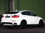 BMW X6 xDrive 4.0d by Senner Tuning 2012 года